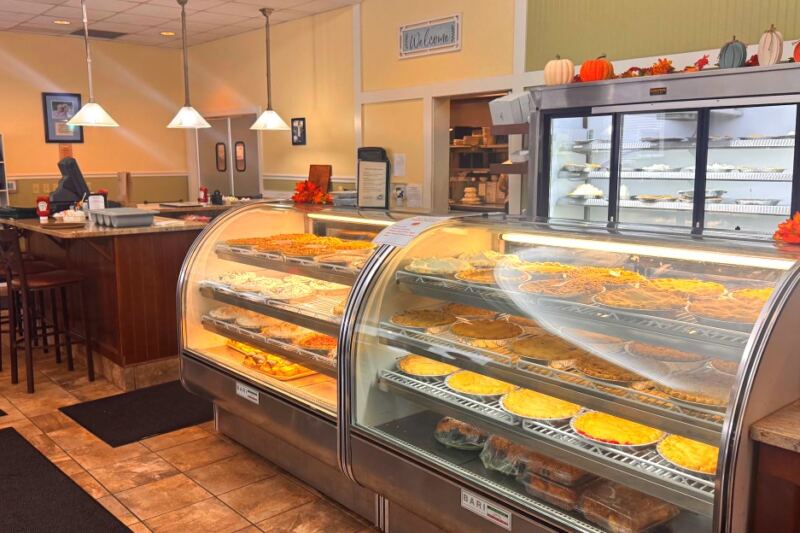 12 Pennsylvania Restaurants Famous for Homemade Pie