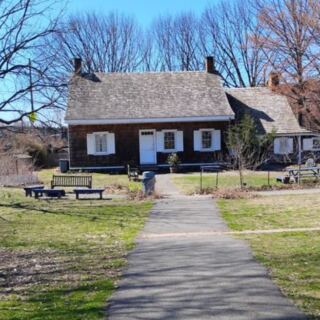 New York’s Oldest House Was Built by a Dutch Settler in the 1650s and Still Stands Today