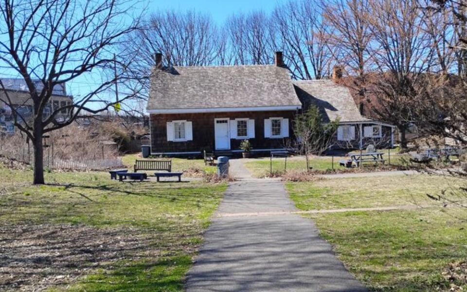 New York’s Oldest House Was Built by a Dutch Settler in the 1650s and Still Stands Today