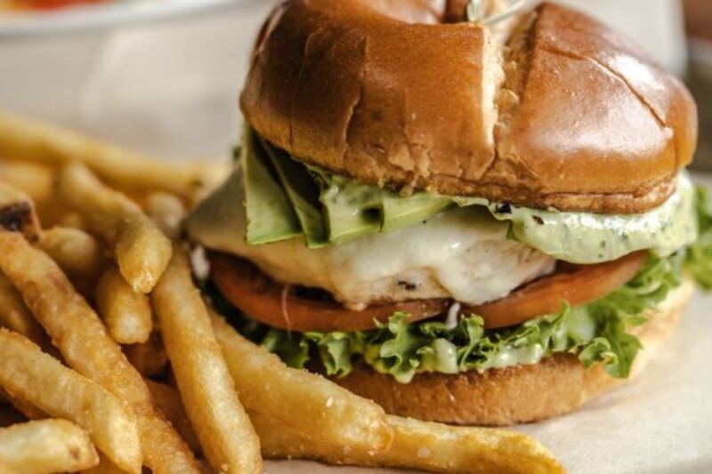 This Kearney Brewpub Combines Craft Beer With Elevated Comfort Food
