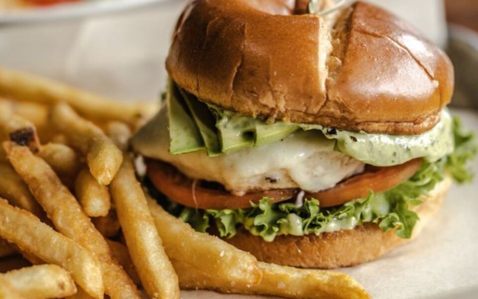 This Kearney Brewpub Combines Craft Beer With Elevated Comfort Food