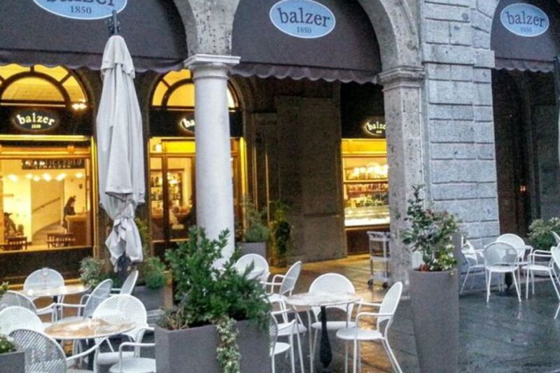 14 Italian Towns That Take Their Desserts Very Seriously