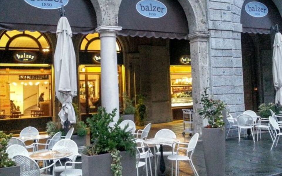 14 Italian Towns That Take Their Desserts Very Seriously