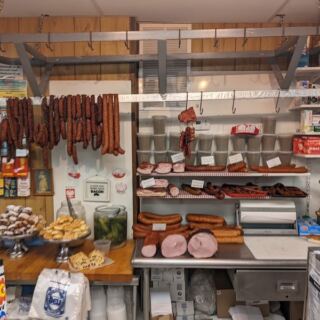 12 New Jersey Polish Delis Worth the Drive for Kielbasa