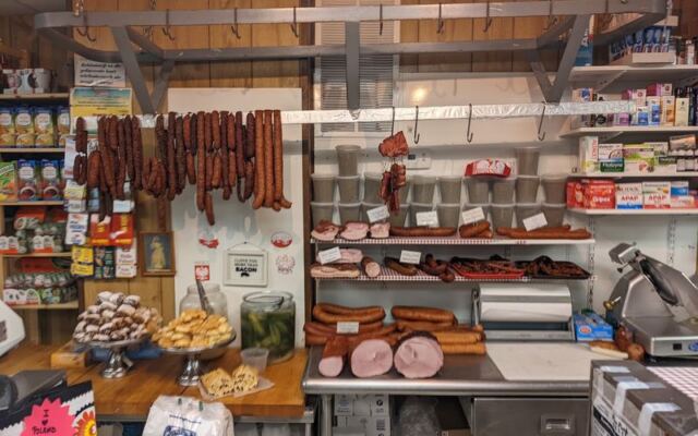 12 New Jersey Polish Delis Worth the Drive for Kielbasa