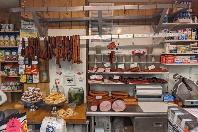12 New Jersey Polish Delis Worth the Drive for Kielbasa