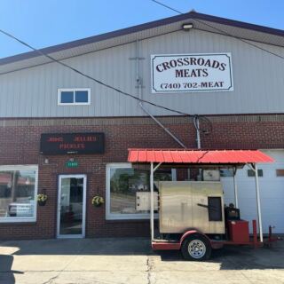This Old-School Ohio Butcher Shop Makes You Rethink Dinner With Custom Cuts And Handmade Sausage