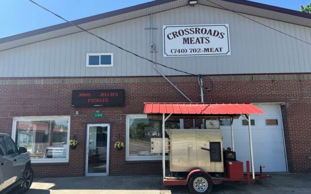This Old-School Ohio Butcher Shop Makes You Rethink Dinner With Custom Cuts And Handmade Sausage