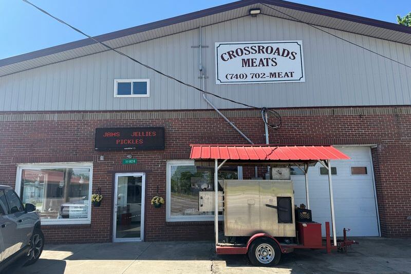 This Old-School Ohio Butcher Shop Makes You Rethink Dinner With Custom Cuts And Handmade Sausage