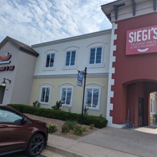 This Locally Owned Tulsa Meat Market Cuts Fresh Steaks and German Sausage That Keep Regulars Coming Back