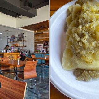 This Georgia Polish Deli Stuffs Every Pierogi Full And Keeps Homesick Regulars Coming Back For More