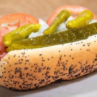 People Drive from Across East Tennessee for the Vienna Beef Chicago Dogs at This Knoxville Spot