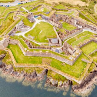 15 Haunted Locations Around the World That Brave Travelers Can Visit