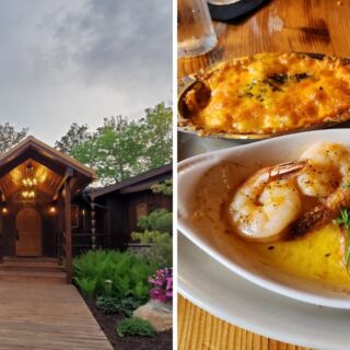 This Minnesota Supper Club Has Been Using Its Original Recipes Since 1948