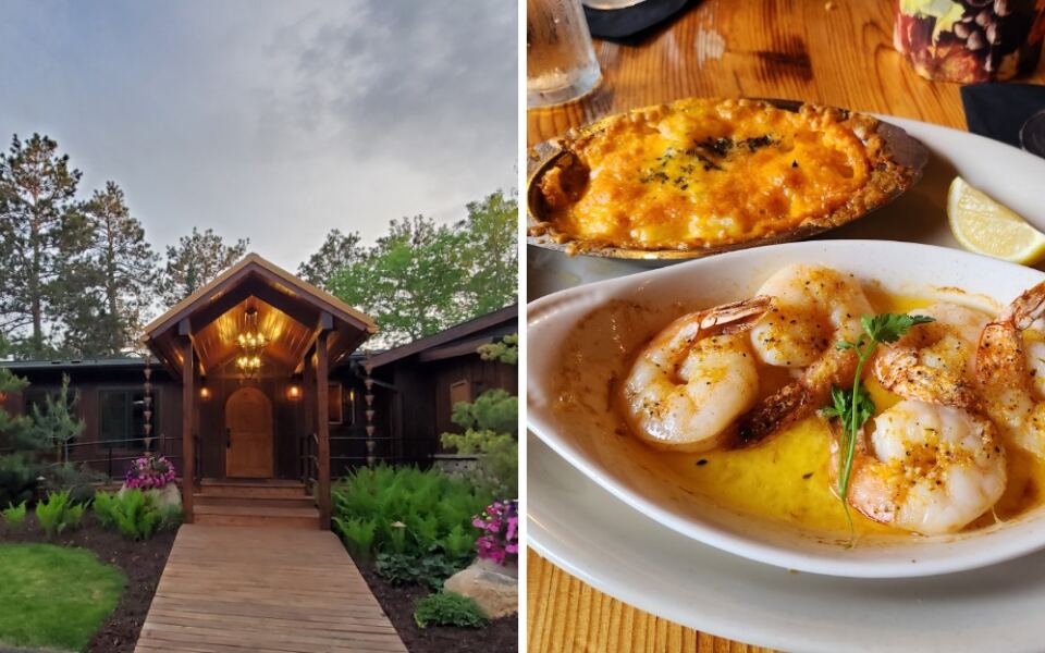 This Minnesota Supper Club Has Been Using Its Original Recipes Since 1948