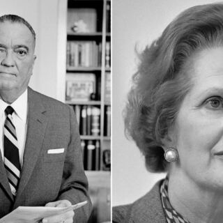 10 Famous Leaders History May Overrate And 13 Who Truly Changed Their Countries