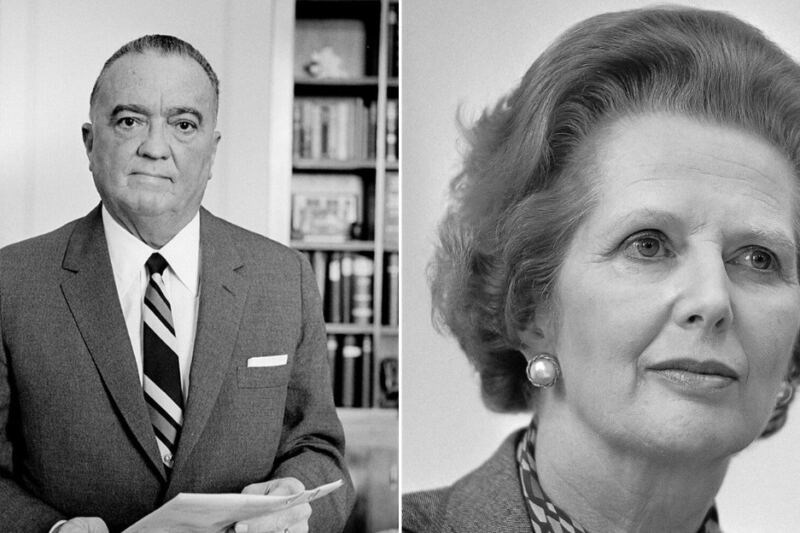 10 Famous Leaders History May Overrate And 13 Who Truly Changed Their Countries