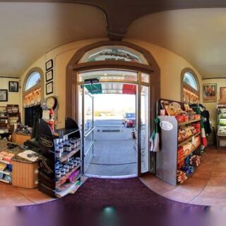 This Family-Run Italian Market in Krebs, Oklahoma Makes Its Own Cheese, Sausage, and a Cult-Favorite Sandwich