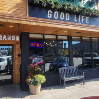 This Minnesota Cafe Makes A Delicious Stop On The Way To Itasca