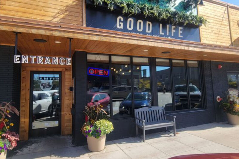 This Minnesota Cafe Makes A Delicious Stop On The Way To Itasca