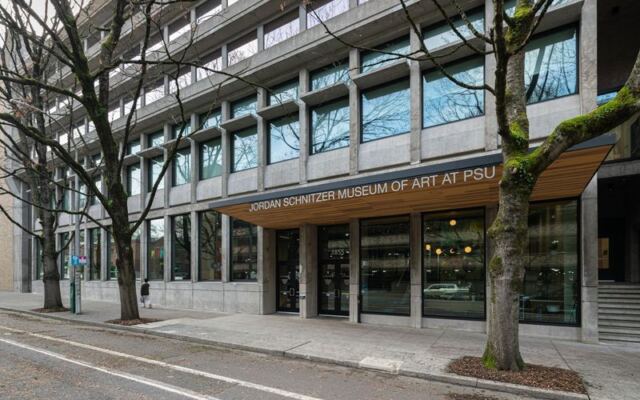 These 6 Oregon Museums Cost Absolutely Nothing to Visit Any Day of the Week