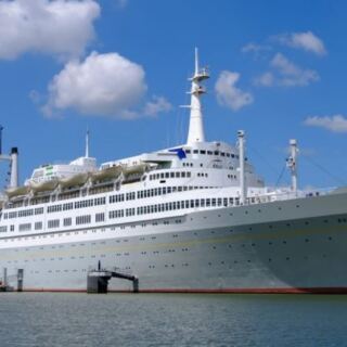 15 Historic Ships Where You Can Actually Spend the Night