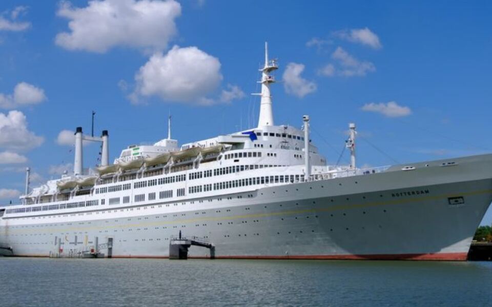 15 Historic Ships Where You Can Actually Spend the Night