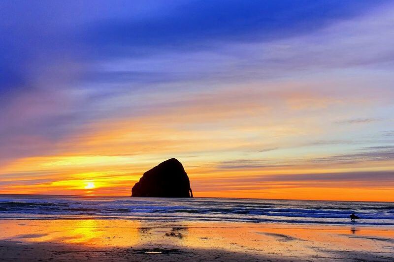 Locals Worry These 10 Oregon Towns Are Quietly Being Scooped Up by Investors