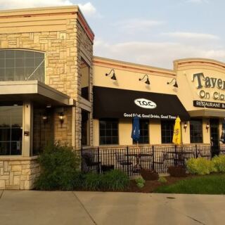 12 Rockford, Illinois Restaurants That Turn A Simple Food Run Into A Planned Road Trip
