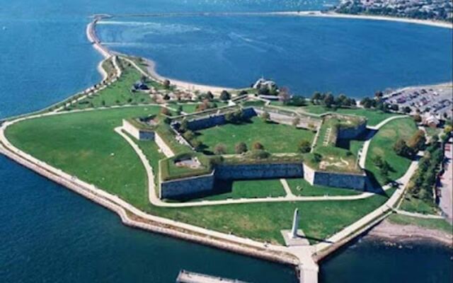 14 Massachusetts Day Trips for 2026 That Turn One Free Day Into a Real Getaway