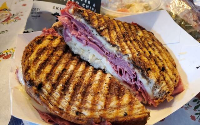 9 Toledo Bakeries And Delis Where Northwest Ohio Locals Still Buy Their Weekend Treats