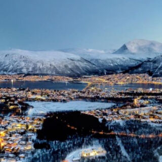 15 Countries That Endure Some of the World’s Most Extreme Winters