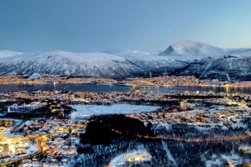 15 Countries That Endure Some of the World’s Most Extreme Winters
