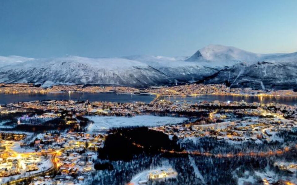 15 Countries That Endure Some of the World’s Most Extreme Winters