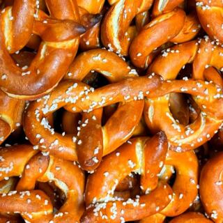 14 Pennsylvania Pretzel Stops Every Snack Lover Should Know