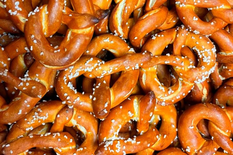 14 Pennsylvania Pretzel Stops Every Snack Lover Should Know