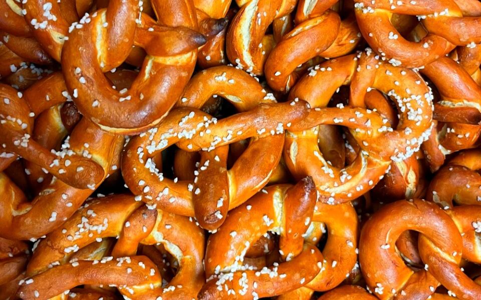 14 Pennsylvania Pretzel Stops Every Snack Lover Should Know