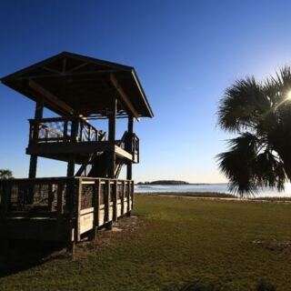 This Peaceful Little Florida Town Lets You Live Easily on Just $450 a Month in Rent