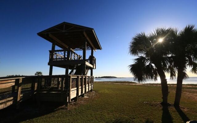 This Peaceful Little Florida Town Lets You Live Easily on Just $450 a Month in Rent