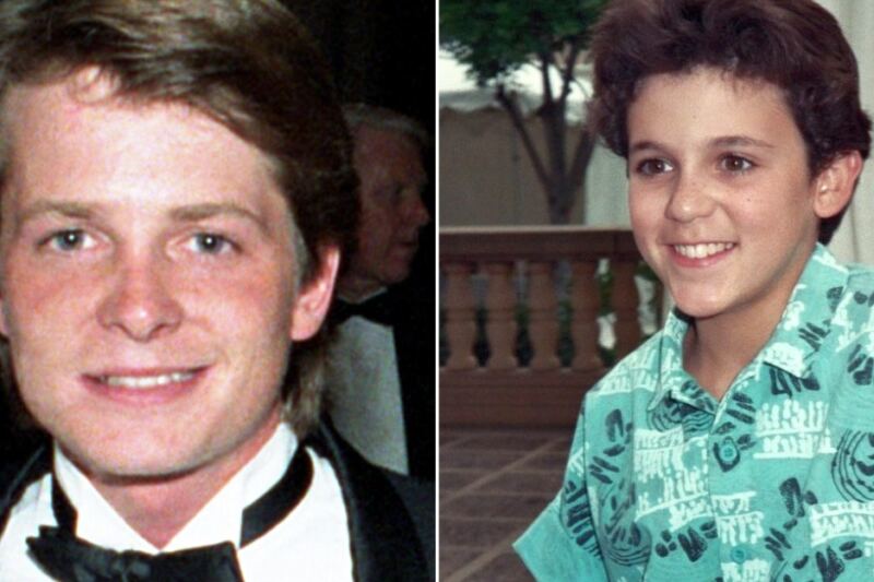 15 Classic TV Characters Who Made the ’80s Television Gold