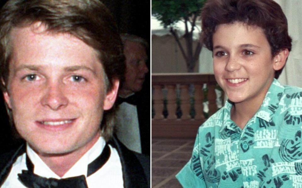 15 Classic TV Characters Who Made the ’80s Television Gold