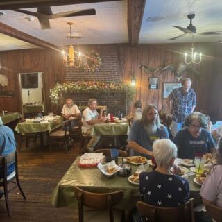 9 Tennessee Catfish Joints Where a Fried Feast Is Worth the Drive