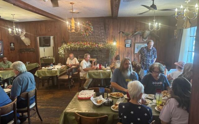 9 Tennessee Catfish Joints Where a Fried Feast Is Worth the Drive