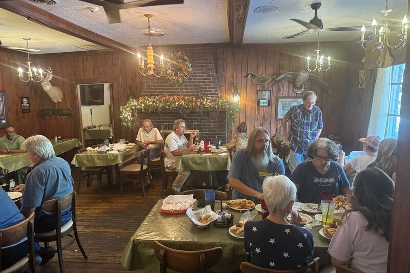 9 Tennessee Catfish Joints Where a Fried Feast Is Worth the Drive
