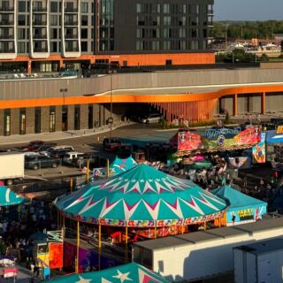 This Event and Recreation Complex Hosts Some of Nebraska’s Biggest Annual Gatherings