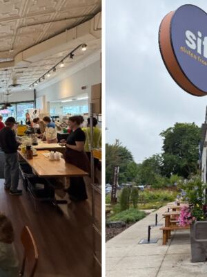 This Minnesota Bakery Makes Its Entire Pastry Case 100% Gluten-Free