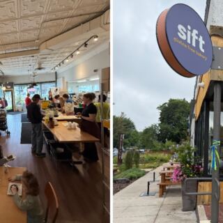 This Minnesota Bakery Makes Its Entire Pastry Case 100% Gluten-Free