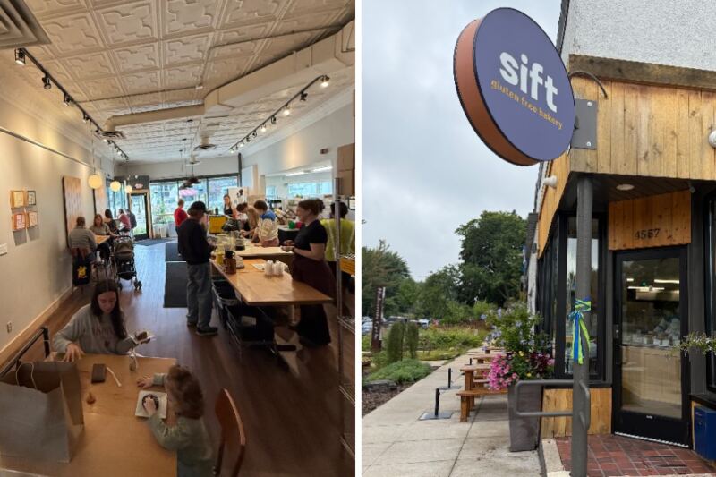 This Minnesota Bakery Makes Its Entire Pastry Case 100% Gluten-Free