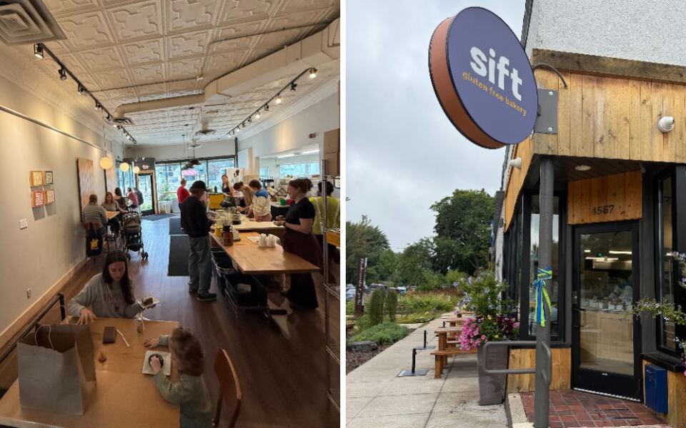 This Minnesota Bakery Makes Its Entire Pastry Case 100% Gluten-Free