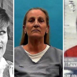 15 Mothers Behind Some of History’s Most Shocking Crimes